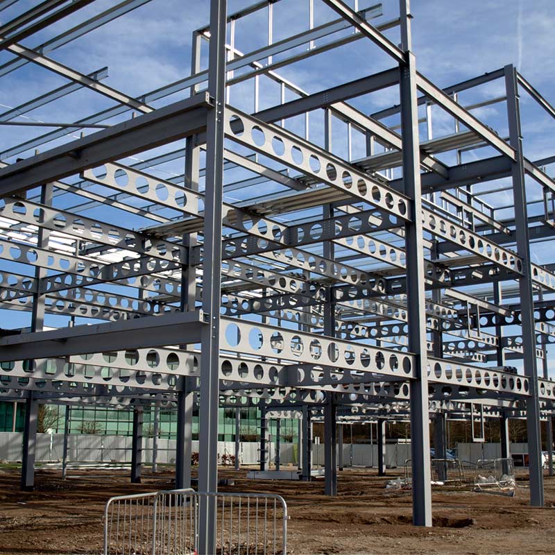 超級環氧富鋅底漆LFH110