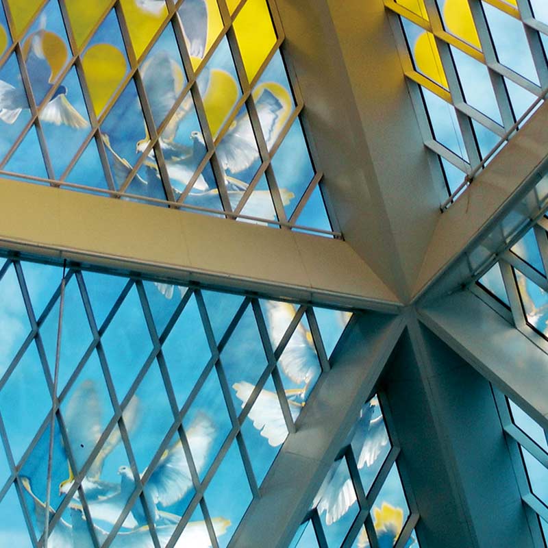 環氧云鐵厚漿漆LFH117